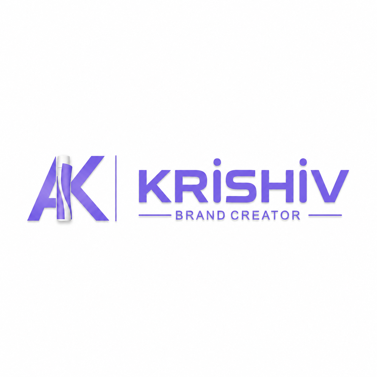 Krishiv Brand Creator